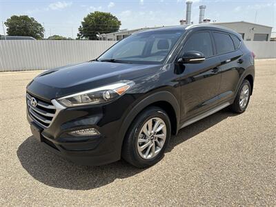 2017 Hyundai Tucson SE   - Photo 11 - Amarillo, TX 79109