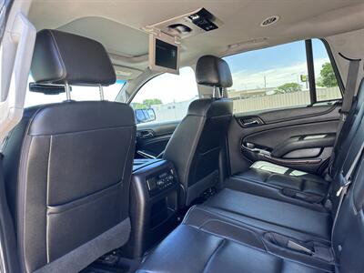 2019 GMC Yukon SLT   - Photo 17 - Amarillo, TX 79109