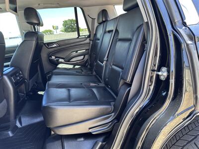 2019 GMC Yukon SLT   - Photo 11 - Amarillo, TX 79109