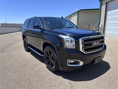 2019 GMC Yukon SLT   - Photo 5 - Amarillo, TX 79109