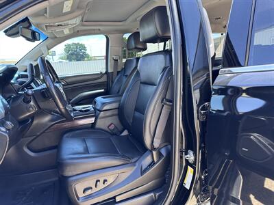 2019 GMC Yukon SLT   - Photo 27 - Amarillo, TX 79109