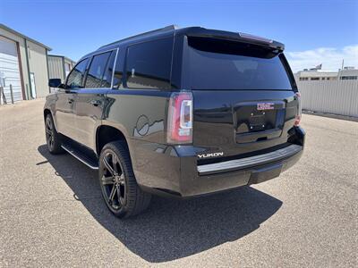2019 GMC Yukon SLT   - Photo 2 - Amarillo, TX 79109