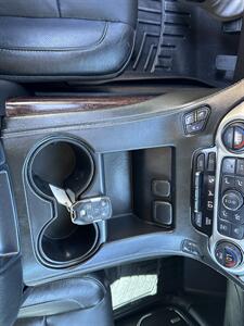 2019 GMC Yukon SLT   - Photo 36 - Amarillo, TX 79109