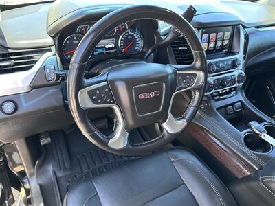 2019 GMC Yukon SLT   - Photo 26 - Amarillo, TX 79109