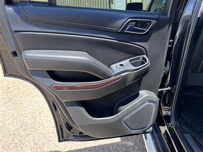 2019 GMC Yukon SLT   - Photo 14 - Amarillo, TX 79109