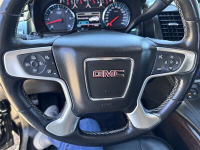 2019 GMC Yukon SLT   - Photo 24 - Amarillo, TX 79109