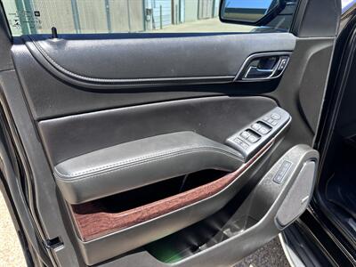 2019 GMC Yukon SLT   - Photo 22 - Amarillo, TX 79109