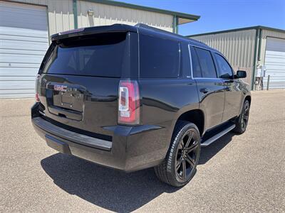 2019 GMC Yukon SLT   - Photo 3 - Amarillo, TX 79109
