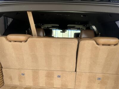 2017 Cadillac Escalade Platinum   - Photo 4 - Amarillo, TX 79109