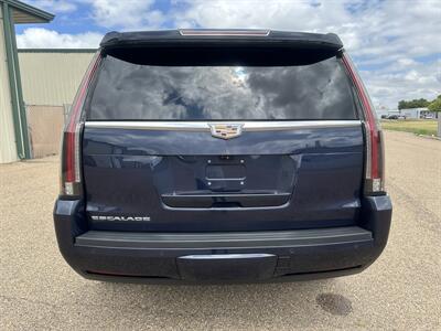 2017 Cadillac Escalade Platinum   - Photo 22 - Amarillo, TX 79109