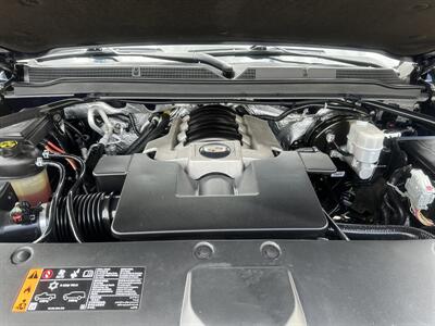 2017 Cadillac Escalade Platinum   - Photo 16 - Amarillo, TX 79109