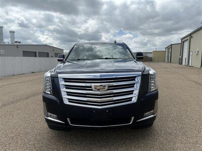 2017 Cadillac Escalade Platinum   - Photo 17 - Amarillo, TX 79109