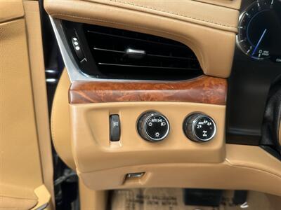 2017 Cadillac Escalade Platinum   - Photo 26 - Amarillo, TX 79109