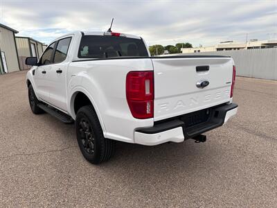 2019 Ford Ranger XLT   - Photo 2 - Amarillo, TX 79109