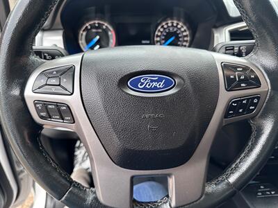 2019 Ford Ranger XLT   - Photo 11 - Amarillo, TX 79109