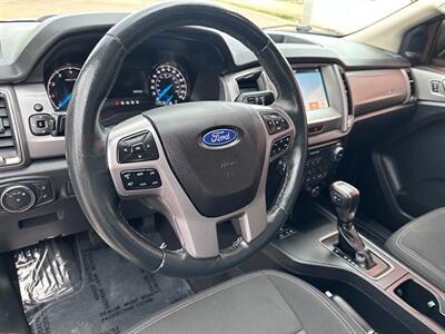 2019 Ford Ranger XLT   - Photo 10 - Amarillo, TX 79109