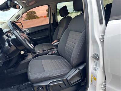 2019 Ford Ranger XLT   - Photo 9 - Amarillo, TX 79109