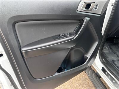 2019 Ford Ranger XLT   - Photo 8 - Amarillo, TX 79109