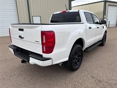 2019 Ford Ranger XLT   - Photo 3 - Amarillo, TX 79109