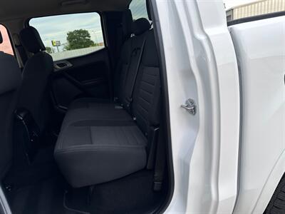 2019 Ford Ranger XLT   - Photo 6 - Amarillo, TX 79109