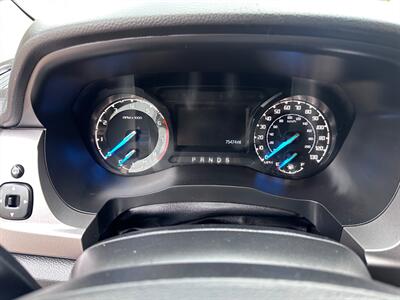 2019 Ford Ranger XLT   - Photo 12 - Amarillo, TX 79109