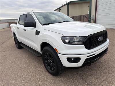 2019 Ford Ranger XLT   - Photo 4 - Amarillo, TX 79109