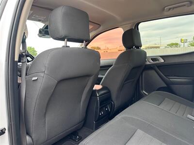2019 Ford Ranger XLT   - Photo 7 - Amarillo, TX 79109