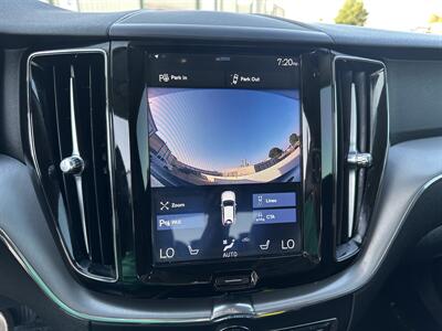 2018 Volvo XC60 T6 Momentum   - Photo 15 - Amarillo, TX 79109