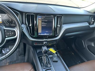 2018 Volvo XC60 T6 Momentum   - Photo 14 - Amarillo, TX 79109