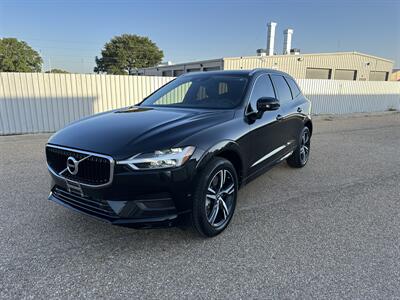 2018 Volvo XC60 T6 Momentum   - Photo 17 - Amarillo, TX 79109