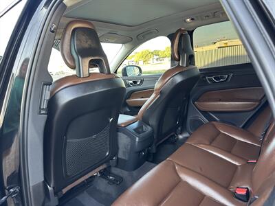 2018 Volvo XC60 T6 Momentum   - Photo 8 - Amarillo, TX 79109