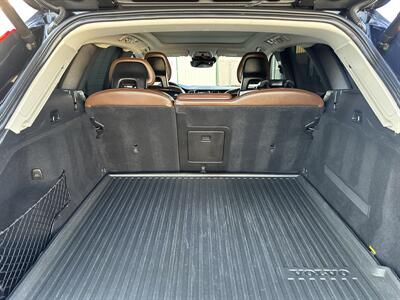 2018 Volvo XC60 T6 Momentum   - Photo 5 - Amarillo, TX 79109
