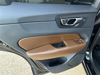 2018 Volvo XC60 T6 Momentum   - Photo 6 - Amarillo, TX 79109