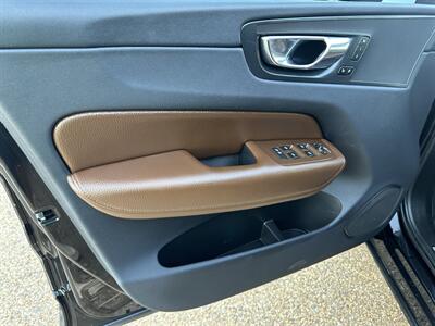 2018 Volvo XC60 T6 Momentum   - Photo 9 - Amarillo, TX 79109