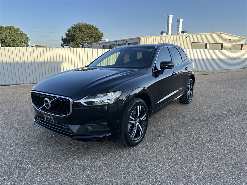 2018 Volvo XC60 T6 Momentum   - Photo 1 - Amarillo, TX 79109