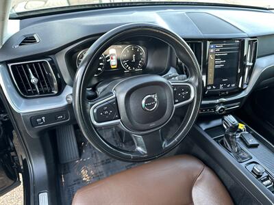 2018 Volvo XC60 T6 Momentum   - Photo 11 - Amarillo, TX 79109