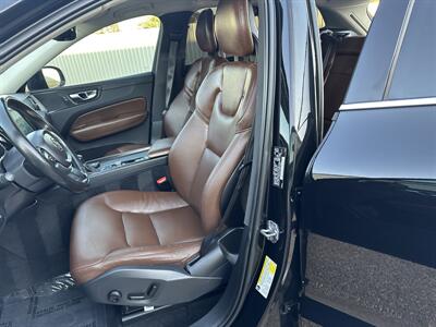 2018 Volvo XC60 T6 Momentum   - Photo 10 - Amarillo, TX 79109