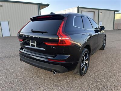 2018 Volvo XC60 T6 Momentum   - Photo 3 - Amarillo, TX 79109