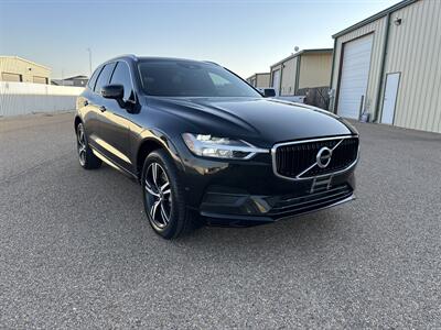 2018 Volvo XC60 T6 Momentum   - Photo 4 - Amarillo, TX 79109