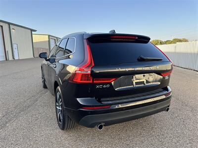 2018 Volvo XC60 T6 Momentum   - Photo 2 - Amarillo, TX 79109