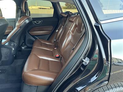 2018 Volvo XC60 T6 Momentum   - Photo 7 - Amarillo, TX 79109