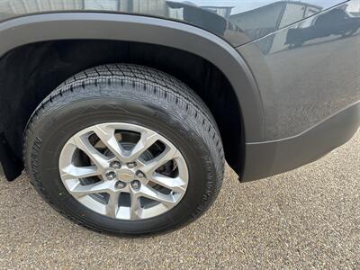 2019 Chevrolet Traverse LT Cloth   - Photo 21 - Amarillo, TX 79109