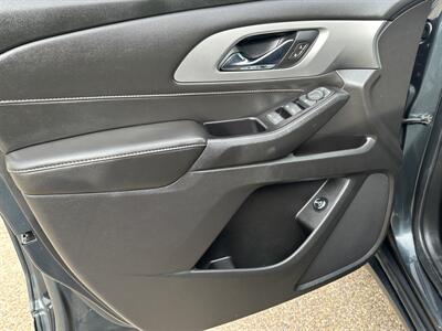2019 Chevrolet Traverse LT Cloth   - Photo 10 - Amarillo, TX 79109