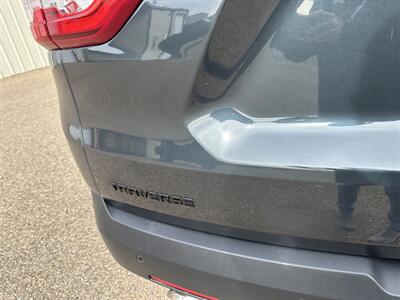 2019 Chevrolet Traverse LT Cloth   - Photo 20 - Amarillo, TX 79109