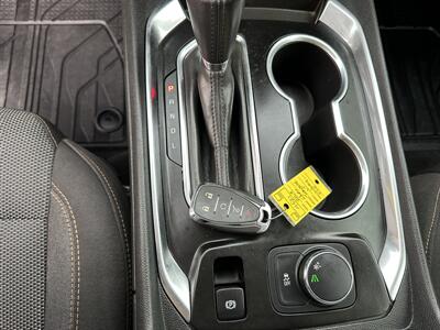 2019 Chevrolet Traverse LT Cloth   - Photo 15 - Amarillo, TX 79109