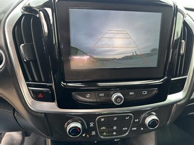 2019 Chevrolet Traverse LT Cloth   - Photo 16 - Amarillo, TX 79109
