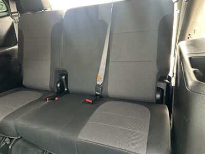 2019 Chevrolet Traverse LT Cloth   - Photo 7 - Amarillo, TX 79109