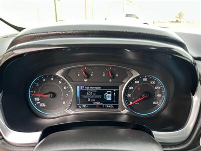 2019 Chevrolet Traverse LT Cloth   - Photo 14 - Amarillo, TX 79109