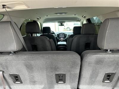 2019 Chevrolet Traverse LT Cloth   - Photo 5 - Amarillo, TX 79109