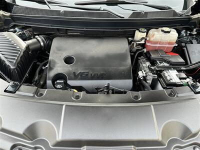 2019 Chevrolet Traverse LT Cloth   - Photo 17 - Amarillo, TX 79109